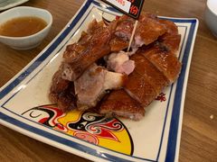 -先记烧鹅王·本地粤菜(福永店)