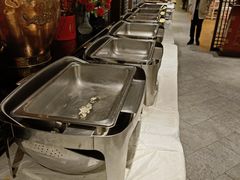 自助取餐区-永源成清真餐厅(黑牛城道店)