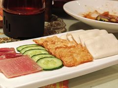 -北国饭店(汕头卜蜂店)