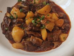 -南方酒店·淮扬菜(回民街店)