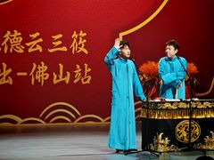 -顺德演艺中心大剧院