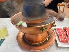 -东来顺饭庄(天坛店)