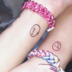 -飛凡TATTOO纹身•原创