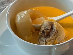 金牌花胶鸡鸡汤-熙瓏里(万科店)