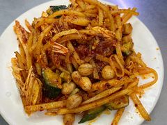 -松明一烤肉馆(鲁园店)
