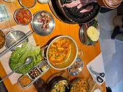-kingkong大猩猩烤肉(CBD店)