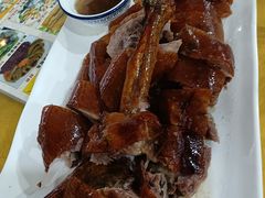 -区海鸡场饭店(石壁店)