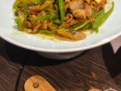 -打酱油·非遗淮扬菜(瘦西湖梅岭店)