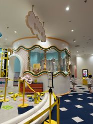 -奈尔宝·儿童乐园·亲子餐厅(苏州大悦城店)