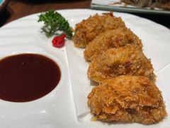 -山葵家·创意料理(宁波来福士店)