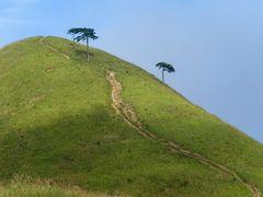 -萍乡武功山风景名胜区