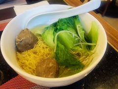 -澳门十六浦索菲特大酒店