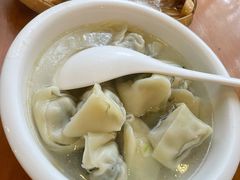 大馄饨-牧羊餐厅