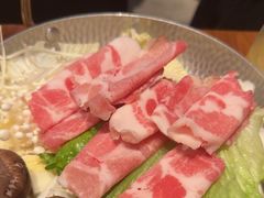 -Mr.Fish鱼鲜生海鲜放题(高德置地冬广场店)