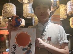 -南京大牌档(济南万象城店)