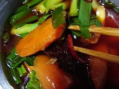 -刘师父老汉口江湖菜(蔡锷路店)