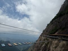 -明堂山风景区