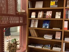 -二酉书店TOYOU BOOKS