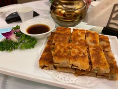 八爷肉饼-花家怡园