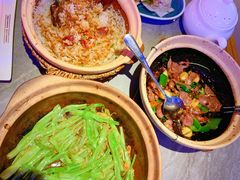 -啫神·广州地标美食(北京路店)