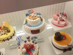 -好利来(宣武门店)