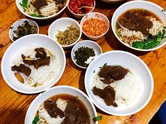 -肆姐面粉馆(坡子街店)