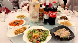 -花园饭店·宴会厅