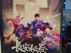-暴风岛沉浸式体验馆(百联世纪店)
