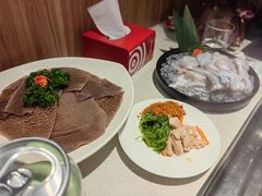 -海底捞火锅(万丰桥店)