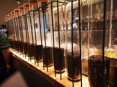 -喜茶(上海打浦桥日月光gelato lab+店)