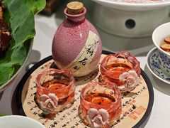 -苏梦江南·淮扬菜(夫子庙店)