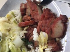 -深圳大学-实验餐厅