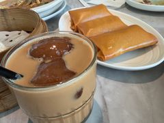 -陶兰居·香港饭店·海鲜大排档(圆融时代广场店)