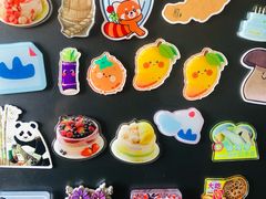 -山与蓝·轻糖鲜果蛋糕(勒泰店)
