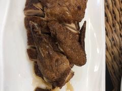 -老季市·三代非遗传承·地标美食老汁鸡(工农路店)