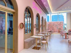 -Dazzling Cafe 蜜糖吐司专卖店