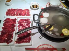 -八合里牛肉火锅(上海世茂广场店)