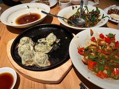 -黄山老妈·土菜(碧桂园店)