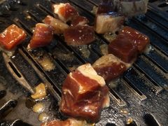 -九寸钉自助·炭火烤肉烧烤(欧乐时尚广场店)