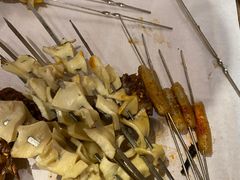 -枪火串烧·东北特色烧烤(罗湖总店)