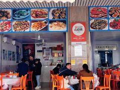 -渔香餐厅·海鲜大排档·现捞活海鲜(南澳旅游必选店)