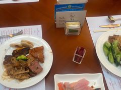 -佛山皇冠假日酒店-西餐厅