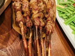 -唐山宴大唐州府精品中餐