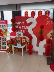-睿宝儿科·眼科·口腔(杨浦新江湾城店)