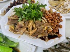 白切猪杂-阿水土鸡(远光店)