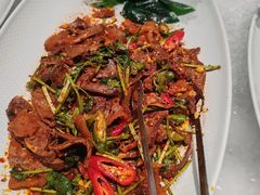 -韩盛·盛江山自助料理(于洪新玛特店)
