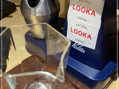 -LOOKA COFFEE(大鹏所城店)