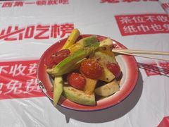 -老表记广西宵夜螺蛳鸭脚煲(东盟店)