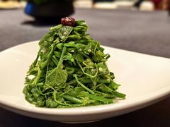 -香乐园·淮扬菜中餐厅·Shang Garden(福田香格里拉店)