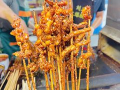 -怀远市场(文萃北街店)